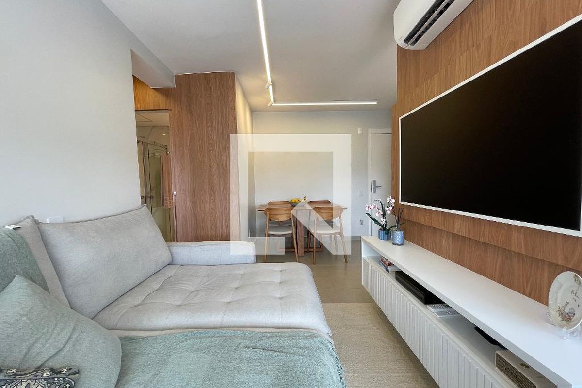 Apartamento, 2 quartos, 46 m² - Foto 6