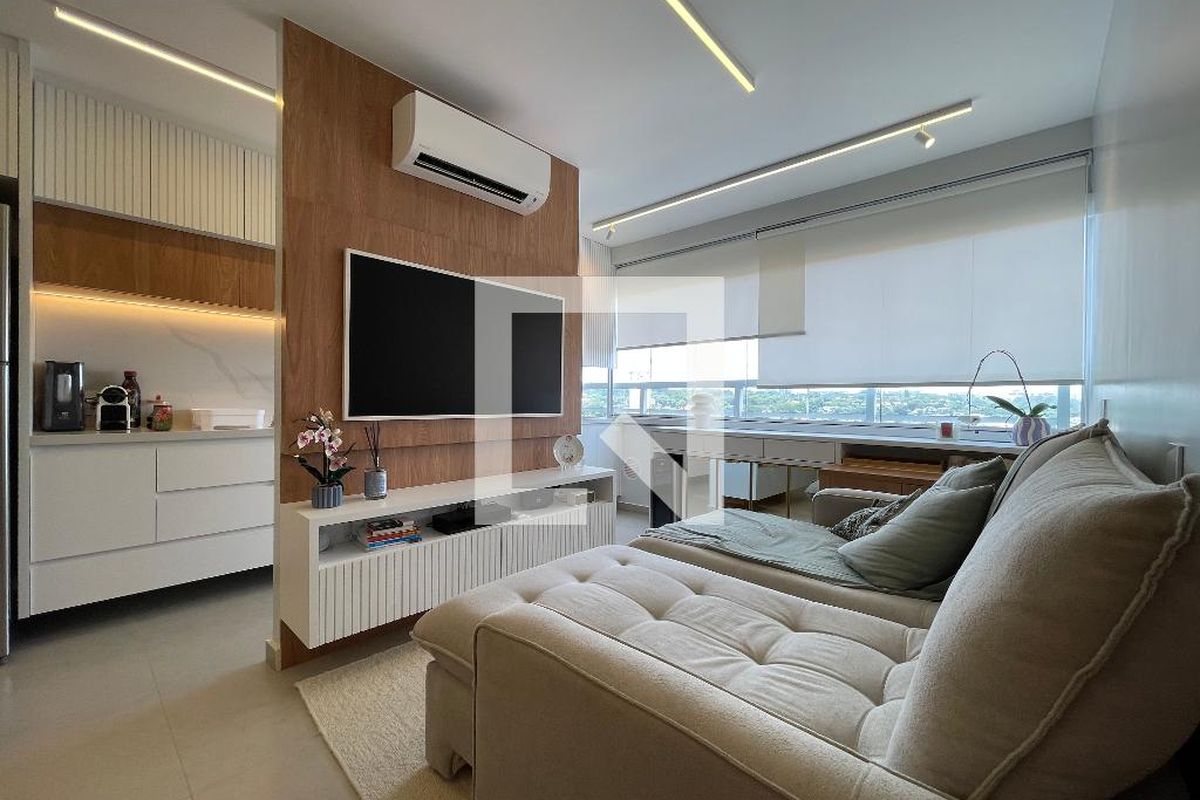 Apartamento, 2 quartos, 46 m² - Foto 8