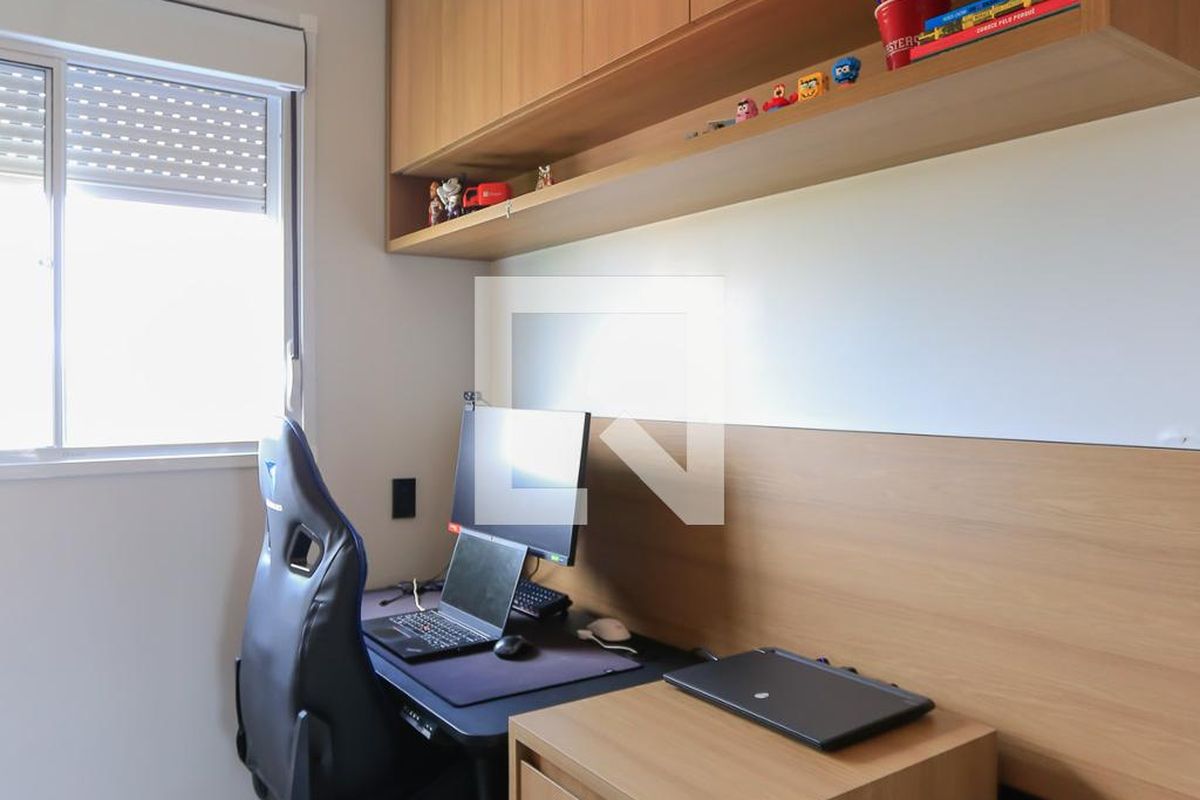 Apartamento, 2 quartos, 46 m² - Foto 64