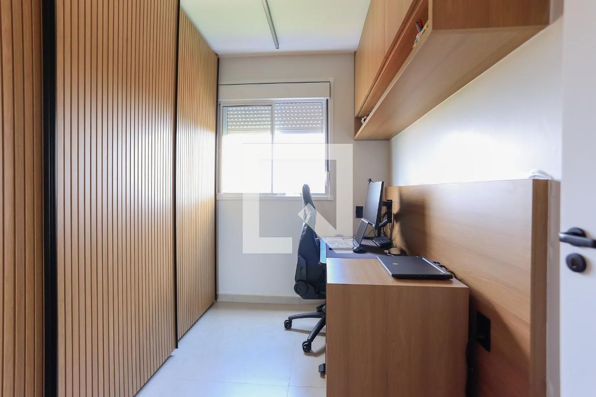 Apartamento, 2 quartos, 46 m² - Foto 56