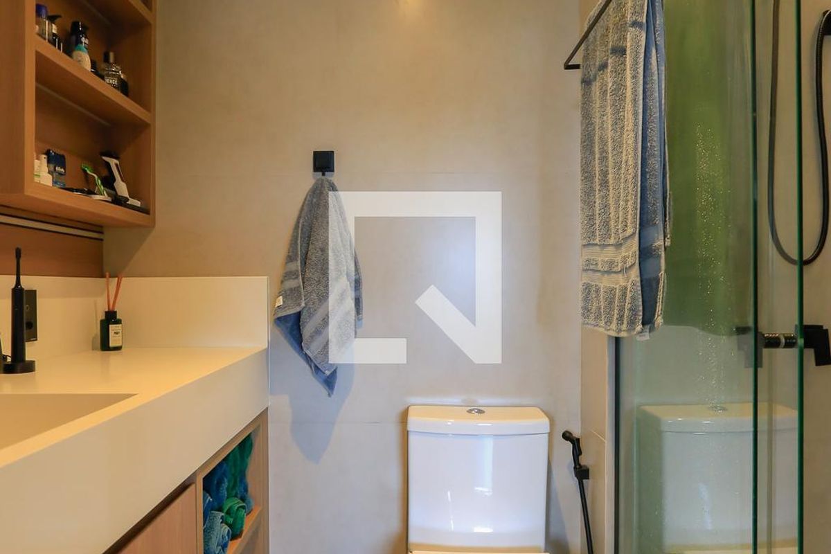 Apartamento, 2 quartos, 46 m² - Foto 46