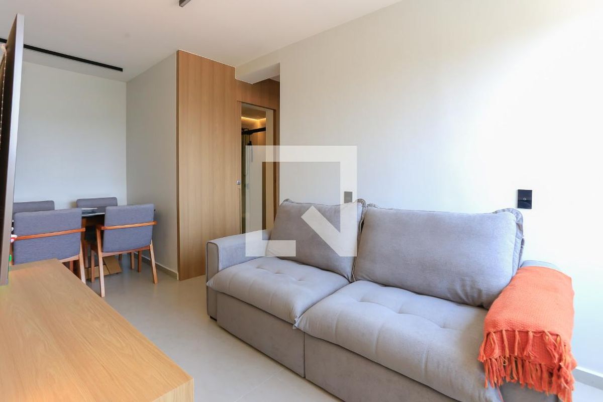 Apartamento, 2 quartos, 46 m² - Foto 16