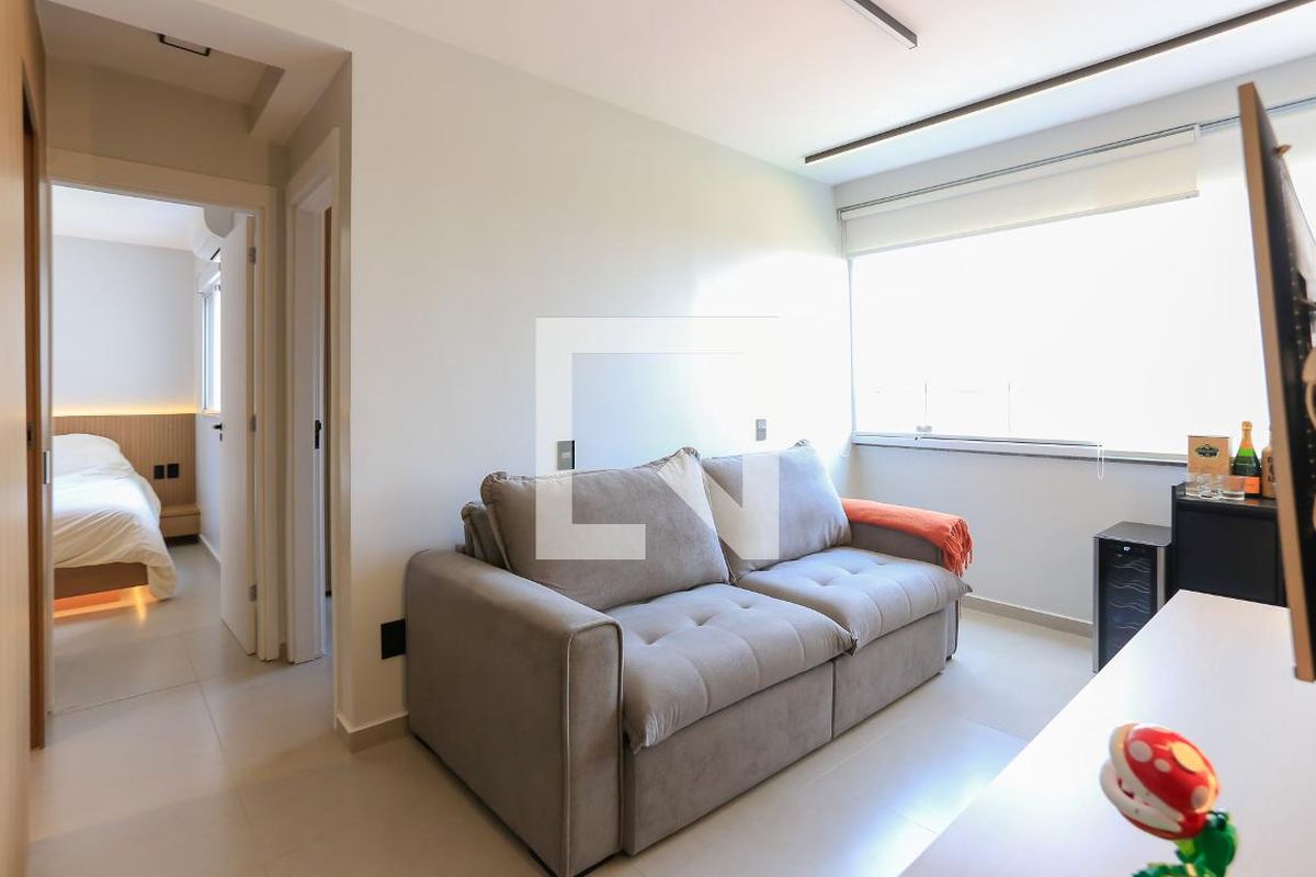 Apartamento, 2 quartos, 46 m² - Foto 14