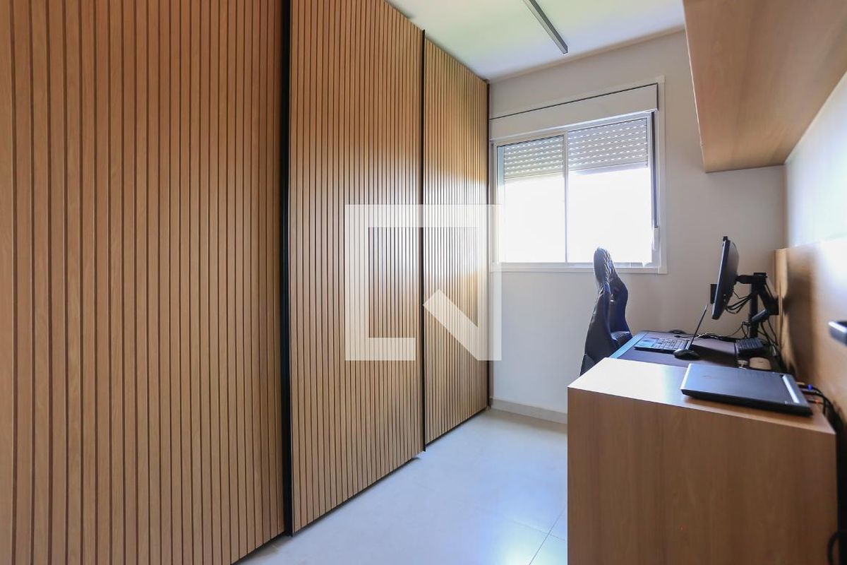 Apartamento, 2 quartos, 46 m² - Foto 54