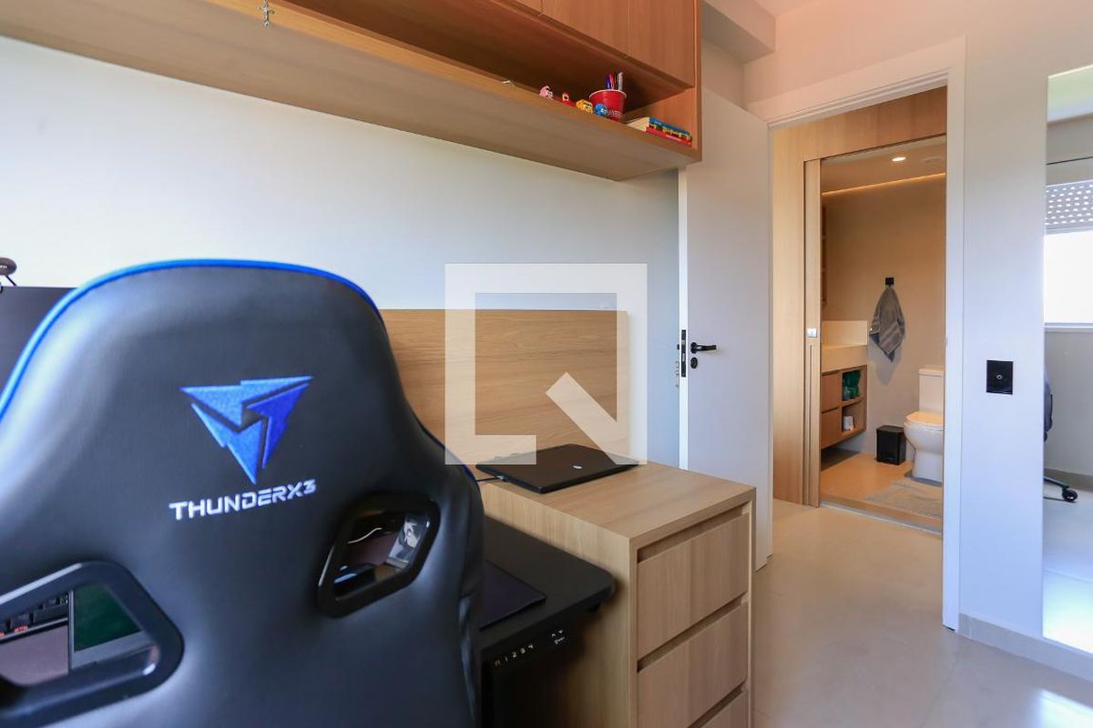 Apartamento, 2 quartos, 46 m² - Foto 60