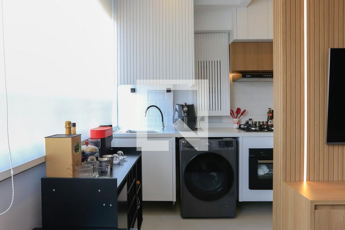 Apartamento, 2 quartos, 46 m² - Foto 20