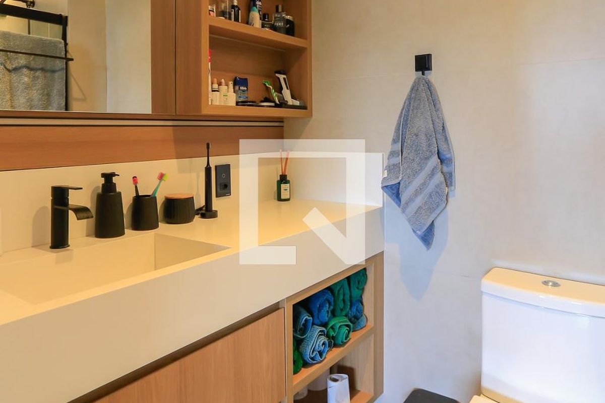 Apartamento, 2 quartos, 46 m² - Foto 44