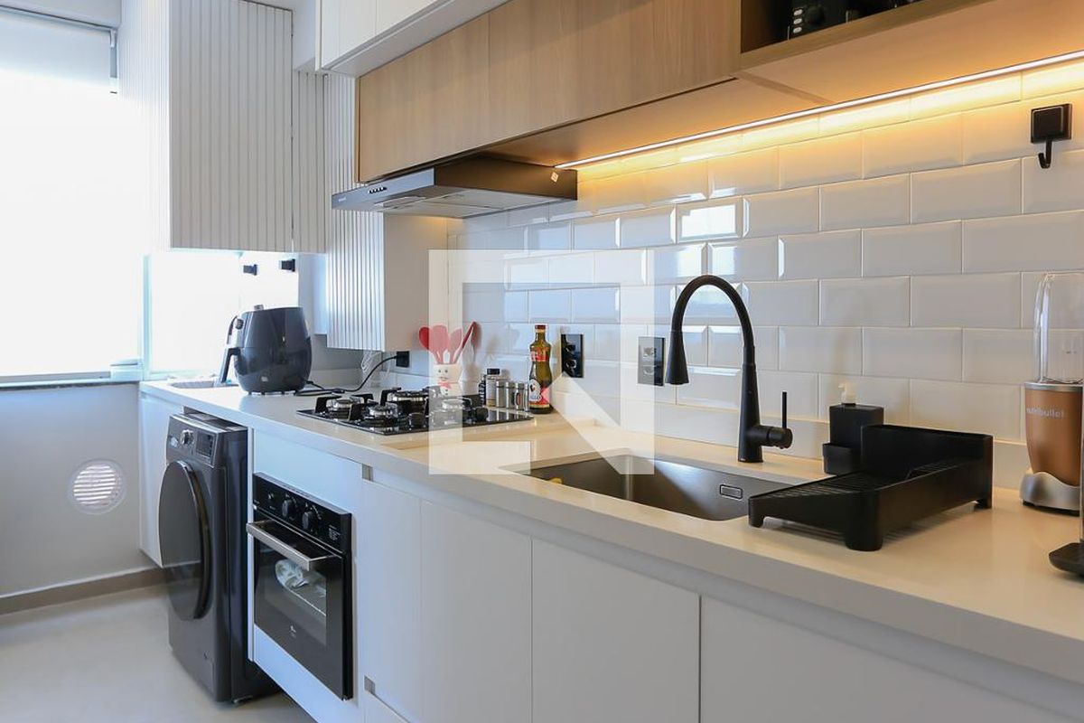 Apartamento, 2 quartos, 46 m² - Foto 34