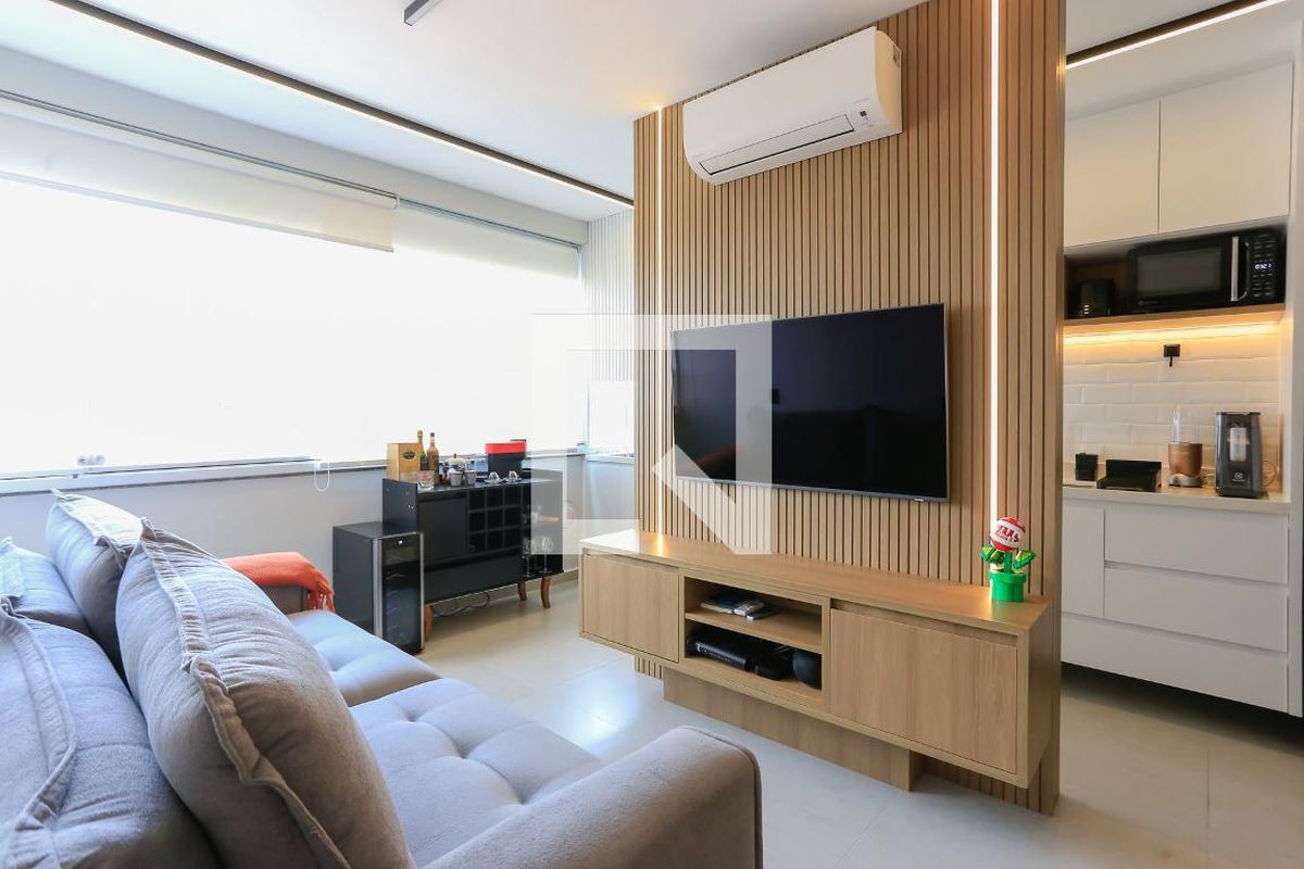 Apartamento, 2 quartos, 46 m² - Foto 10