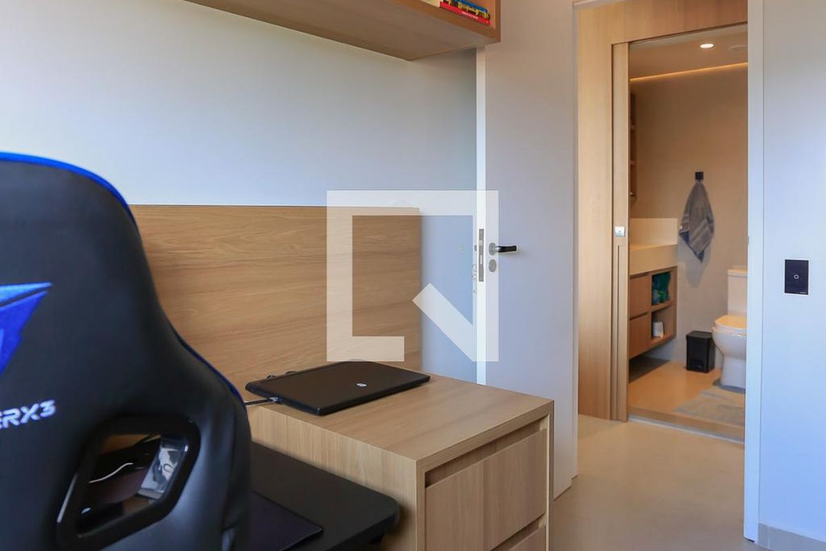 Apartamento, 2 quartos, 46 m² - Foto 62