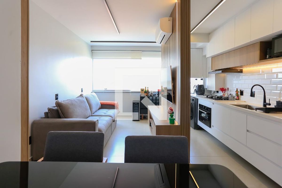 Apartamento, 2 quartos, 46 m² - Foto 36