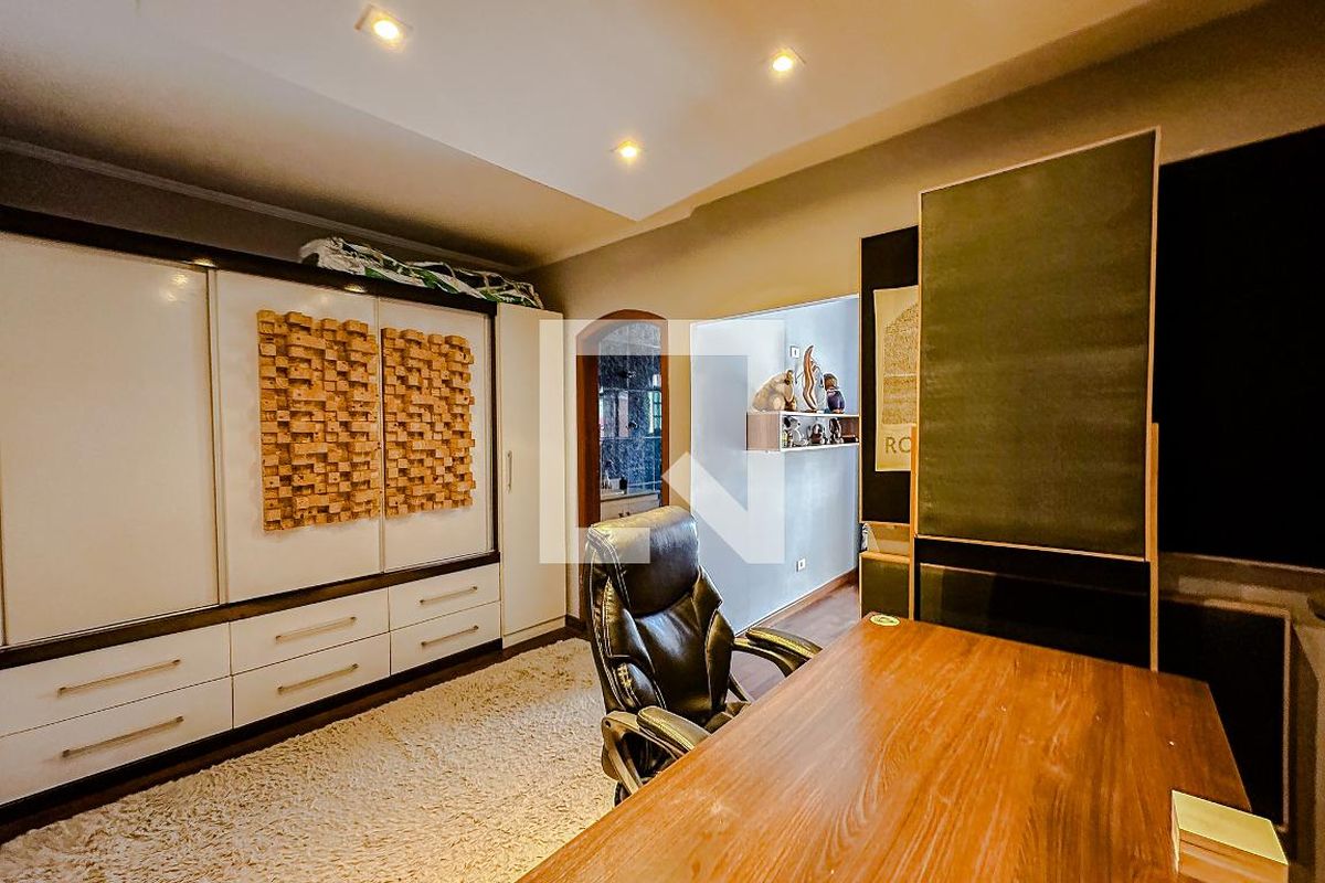 Casa, 3 quartos, 180 m² - Foto 11