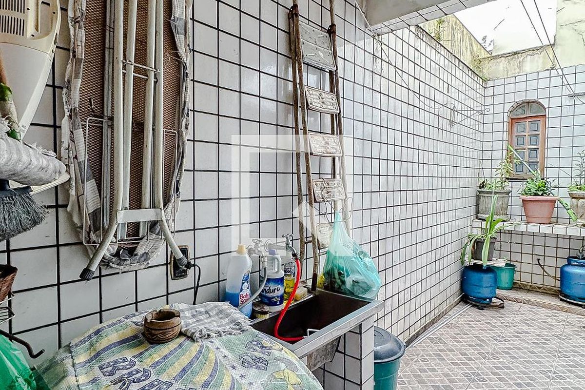 Casa, 3 quartos, 180 m² - Foto 51
