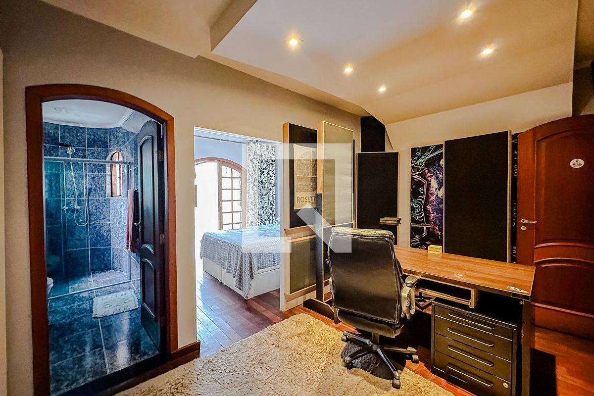 Casa, 3 quartos, 180 m² - Foto 10