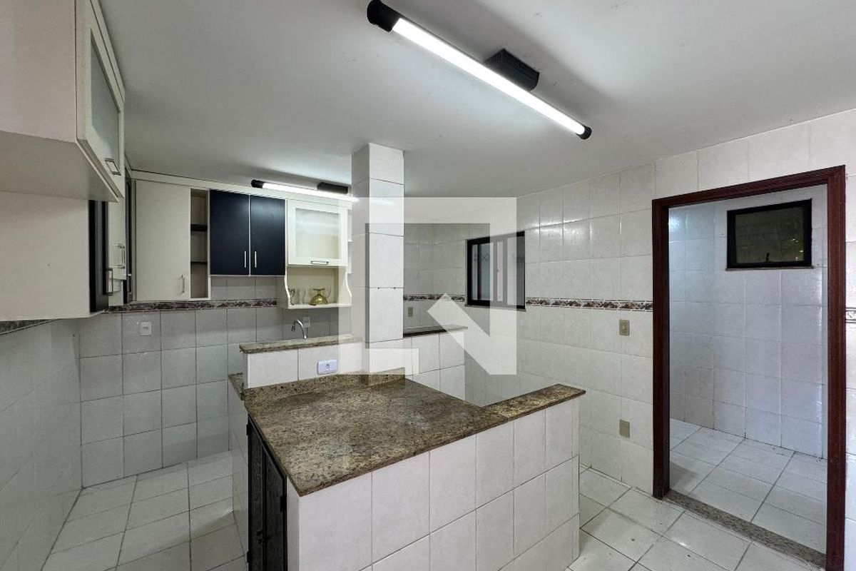Apartamento, 3 quartos, 220 m² - Foto 84