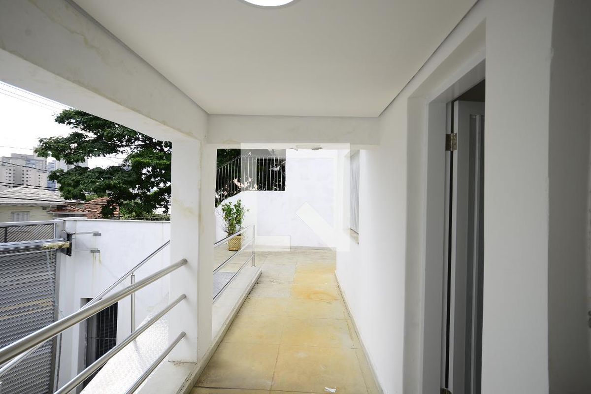 Casa, 4 quartos, 190 m² - Foto 45
