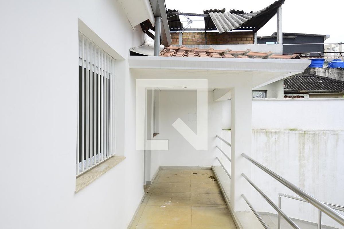 Casa, 4 quartos, 190 m² - Foto 44