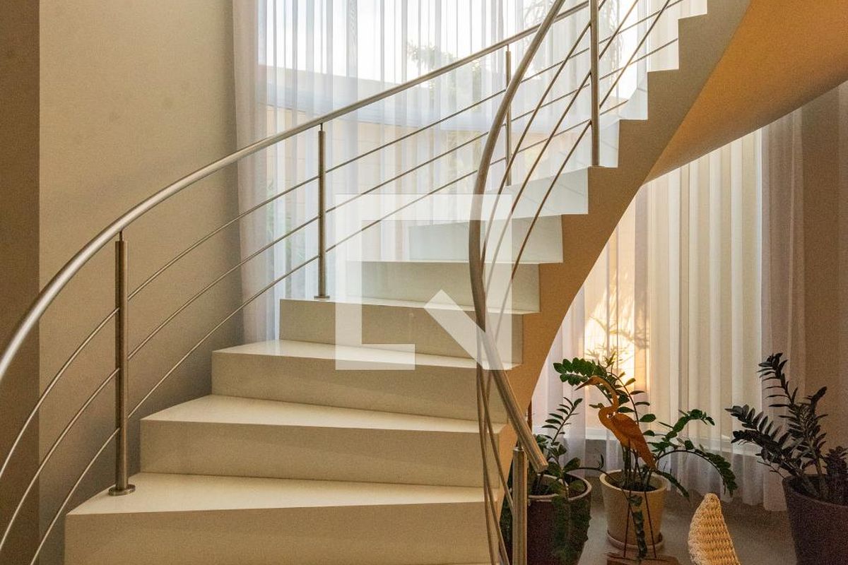 Casa à Venda - Swiss Park, 3 Quartos,  405 m2 em , Campinas - sp | SoloBR