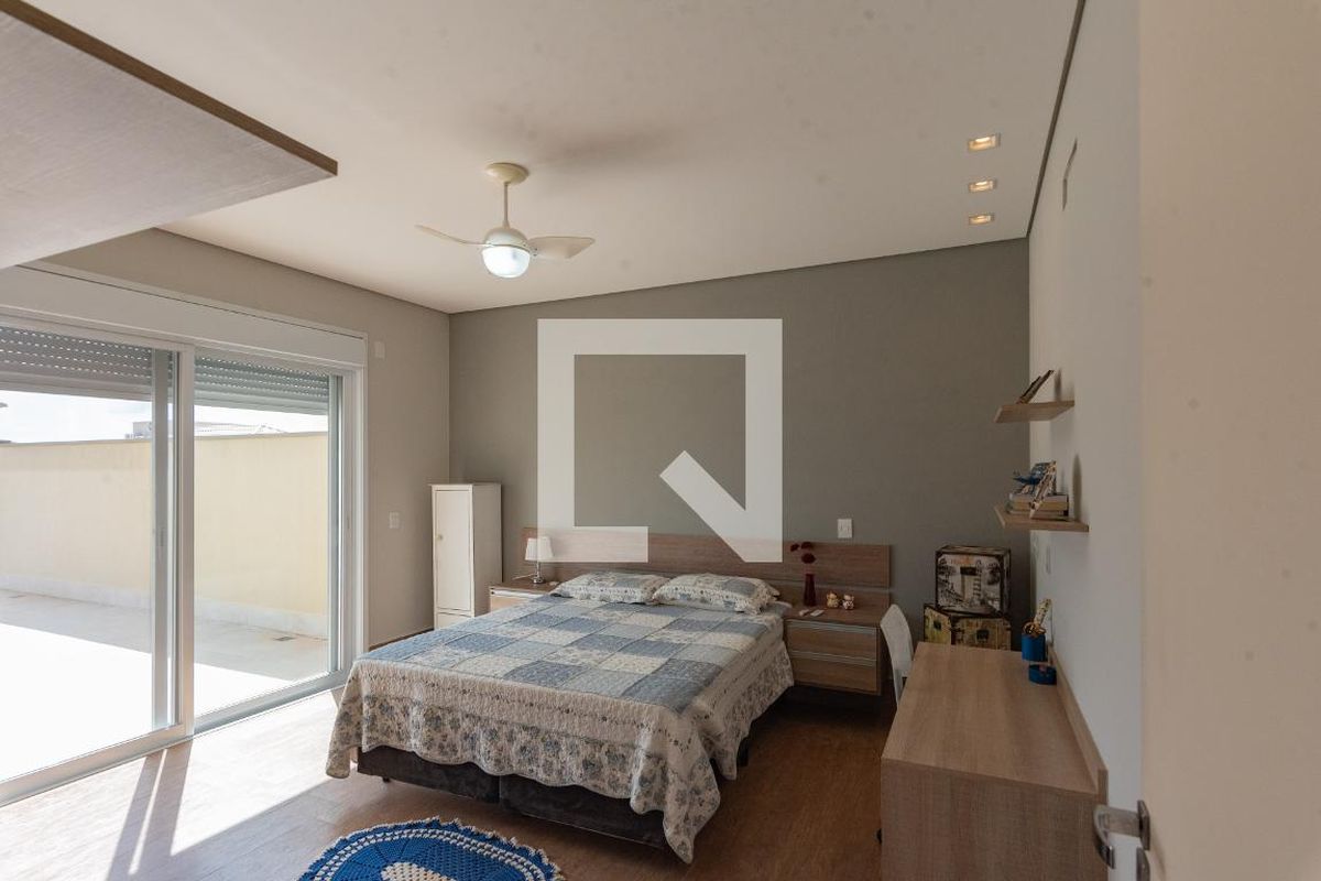 Casa à Venda - Swiss Park, 3 Quartos,  405 m2 em , Campinas - sp | SoloBR