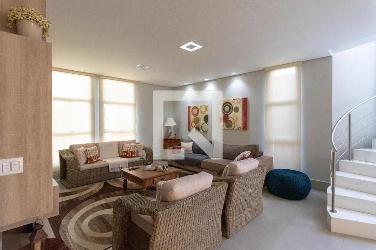 Casa à Venda - Swiss Park, 3 Quartos,  405 m2 em , Campinas - sp | SoloBR