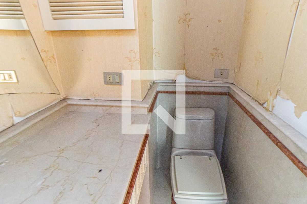 Apartamento, 4 quartos, 234 m² - Foto 40