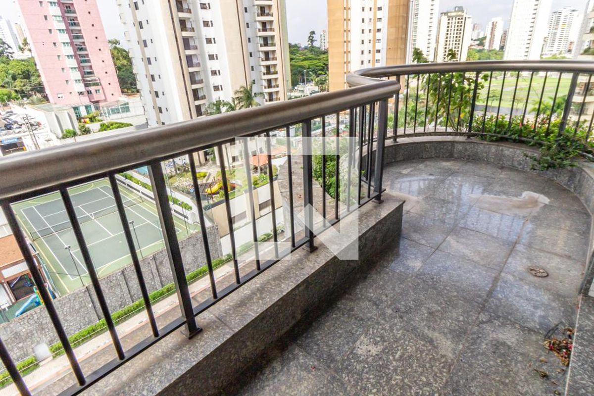 Apartamento, 4 quartos, 234 m² - Foto 54