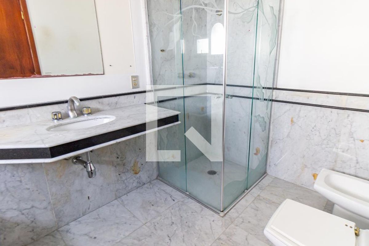 Apartamento, 4 quartos, 234 m² - Foto 58