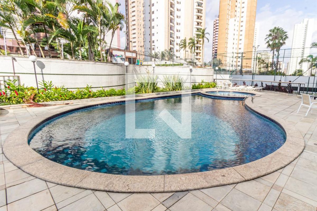 Apartamento, 4 quartos, 234 m² - Foto 150