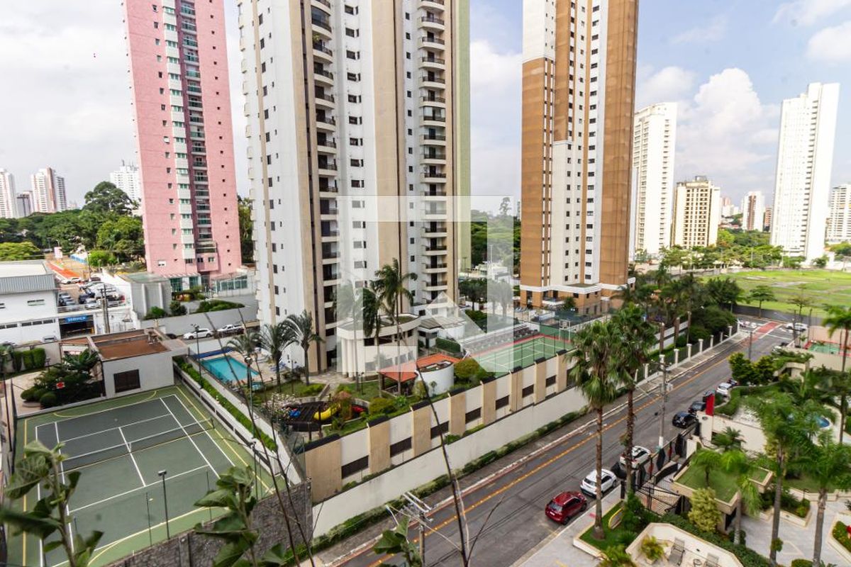 Apartamento, 4 quartos, 234 m² - Foto 56