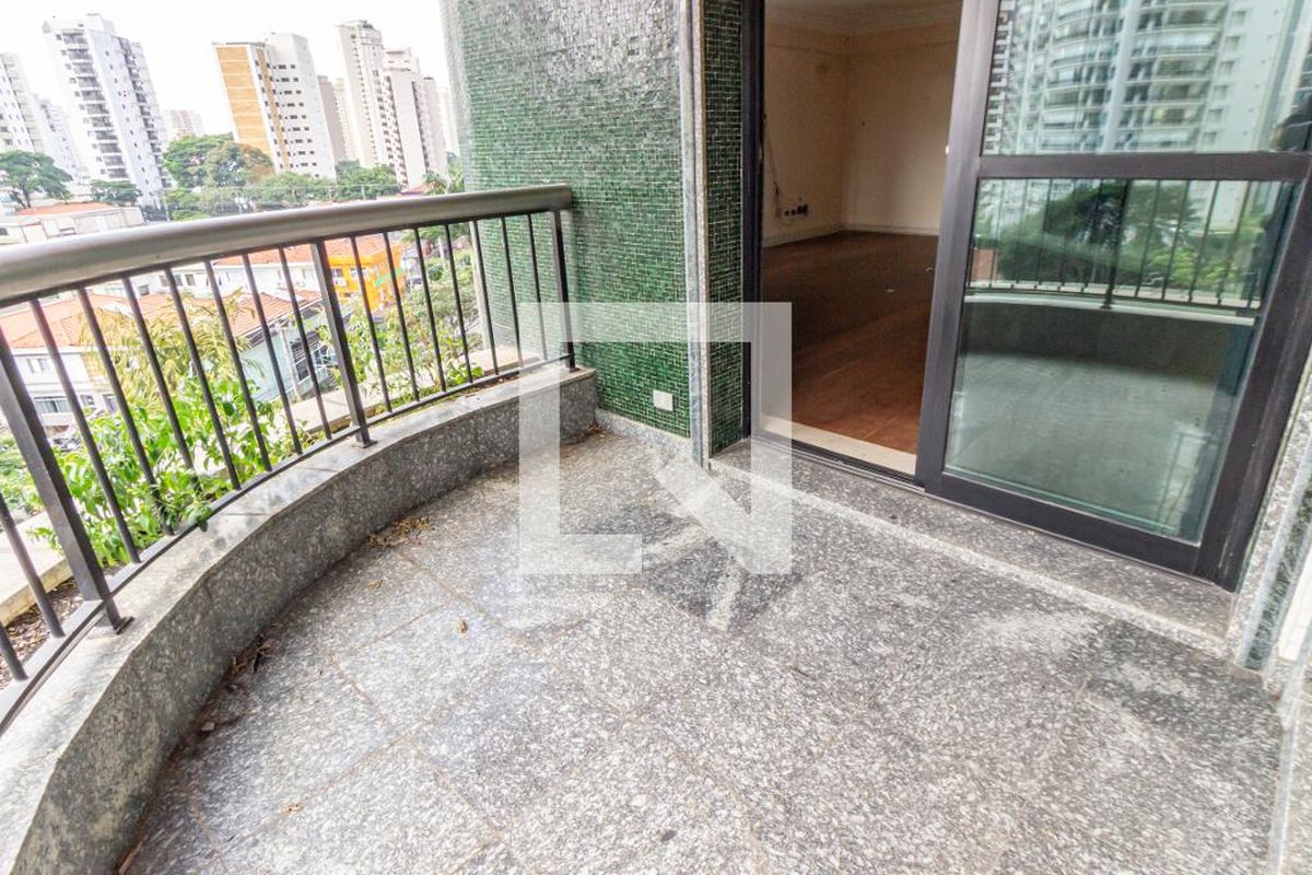 Apartamento, 4 quartos, 234 m² - Foto 28