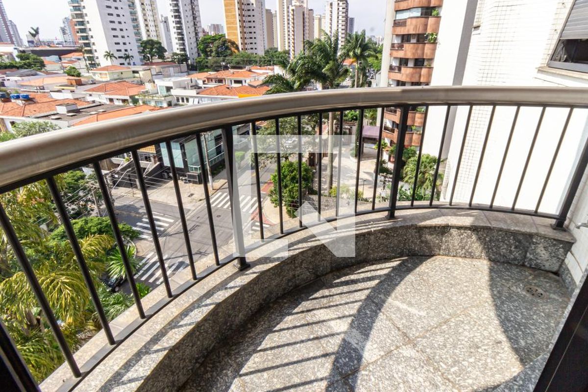 Apartamento, 4 quartos, 234 m² - Foto 92