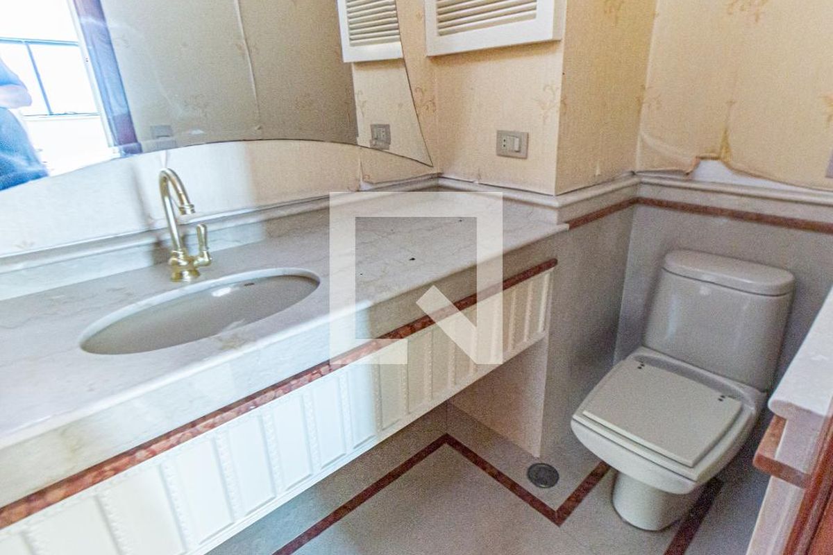 Apartamento, 4 quartos, 234 m² - Foto 36