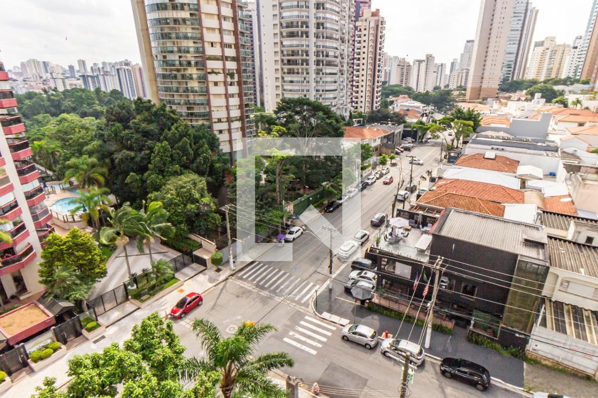 Apartamento, 4 quartos, 234 m² - Foto 34