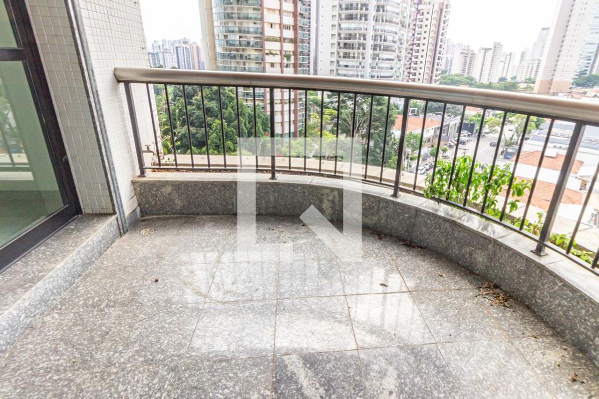 Apartamento, 4 quartos, 234 m² - Foto 26