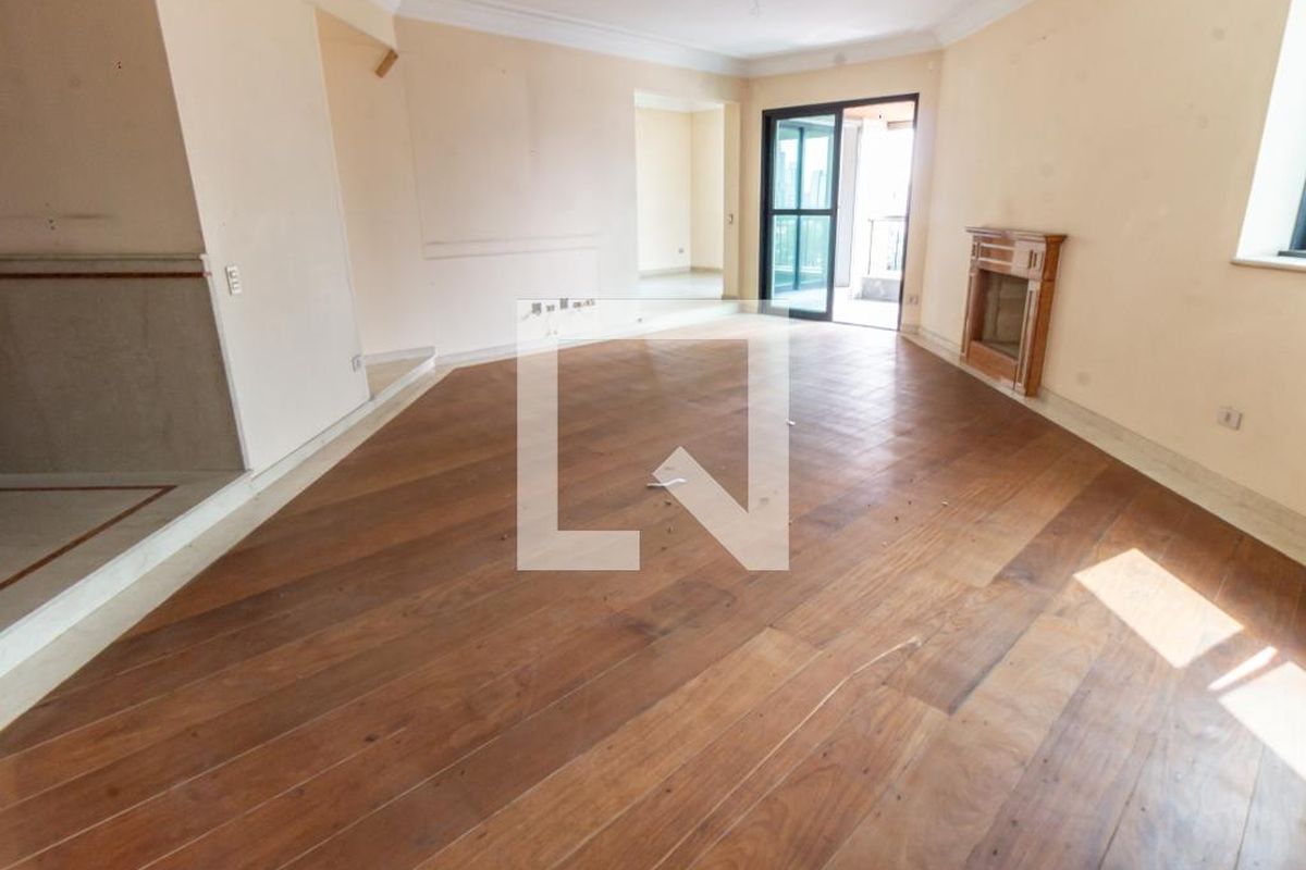 Apartamento, 4 quartos, 234 m² - Foto 4