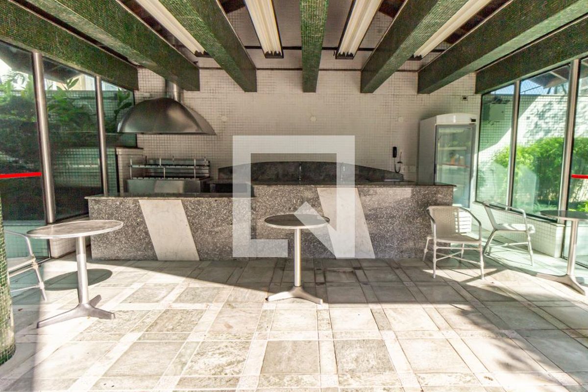 Apartamento, 4 quartos, 234 m² - Foto 146