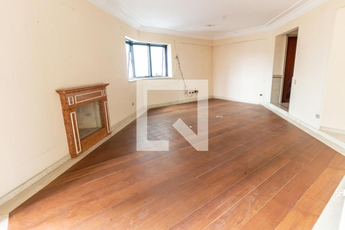 Apartamento, 4 quartos, 234 m² - Foto 8