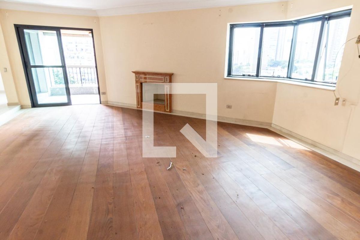 Apartamento, 4 quartos, 234 m² - Foto 2