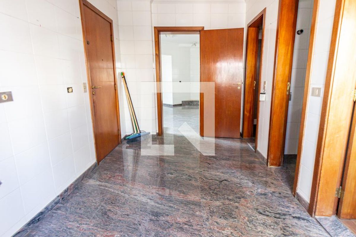 Apartamento, 4 quartos, 234 m² - Foto 124