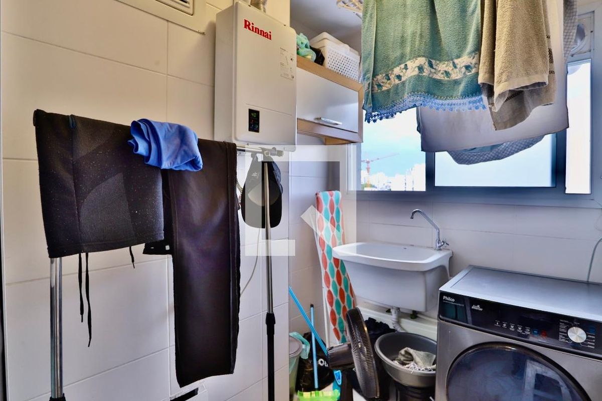 Apartamento, 2 quartos, 64 m² - Foto 64