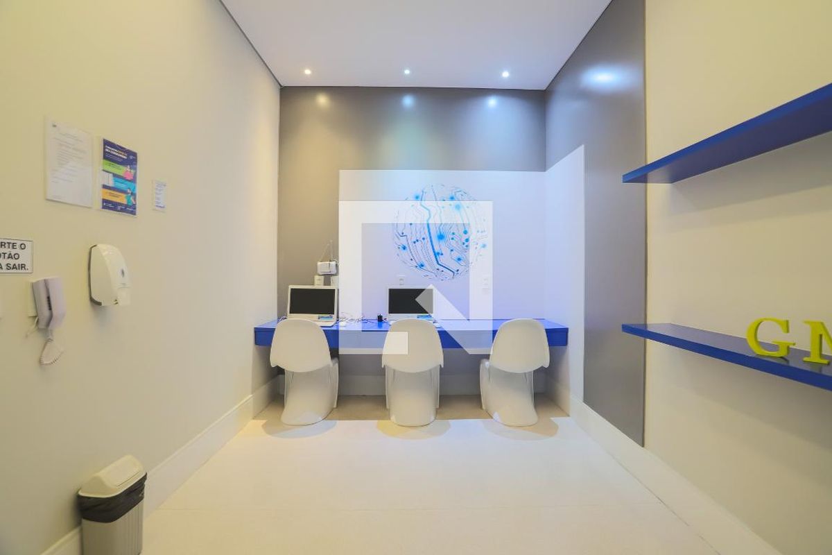 Apartamento, 2 quartos, 64 m² - Foto 110