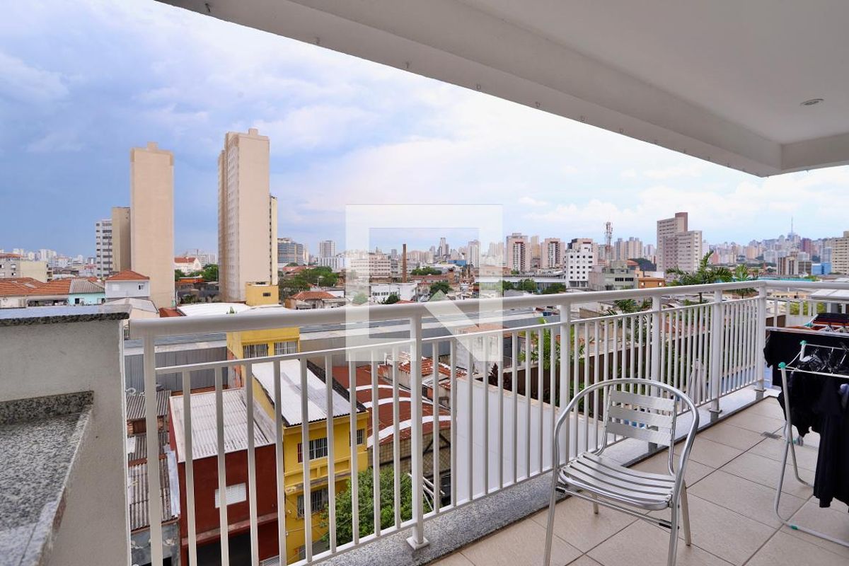 Apartamento, 2 quartos, 64 m² - Foto 12