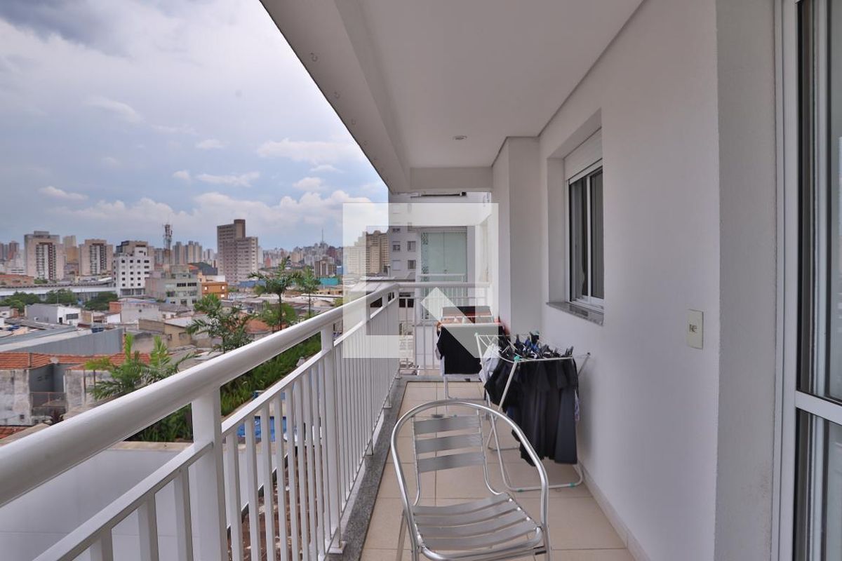 Apartamento, 2 quartos, 64 m² - Foto 14