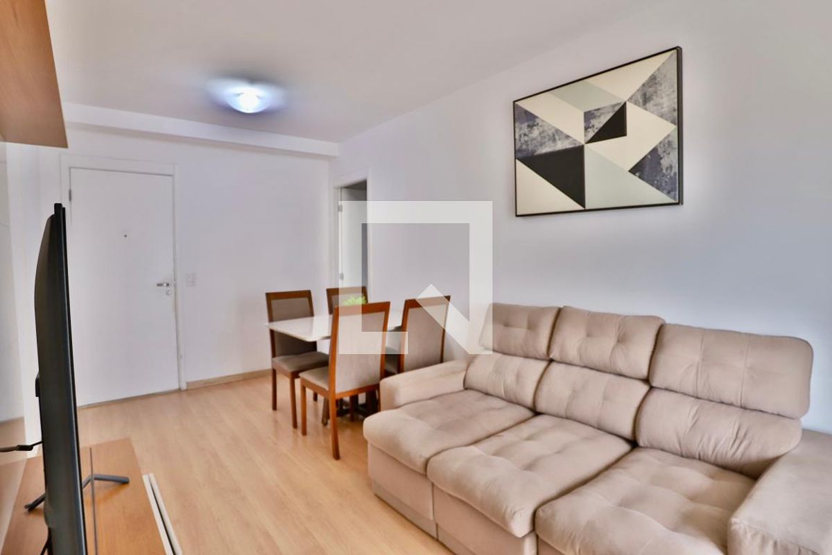Apartamento, 2 quartos, 64 m² - Foto 8