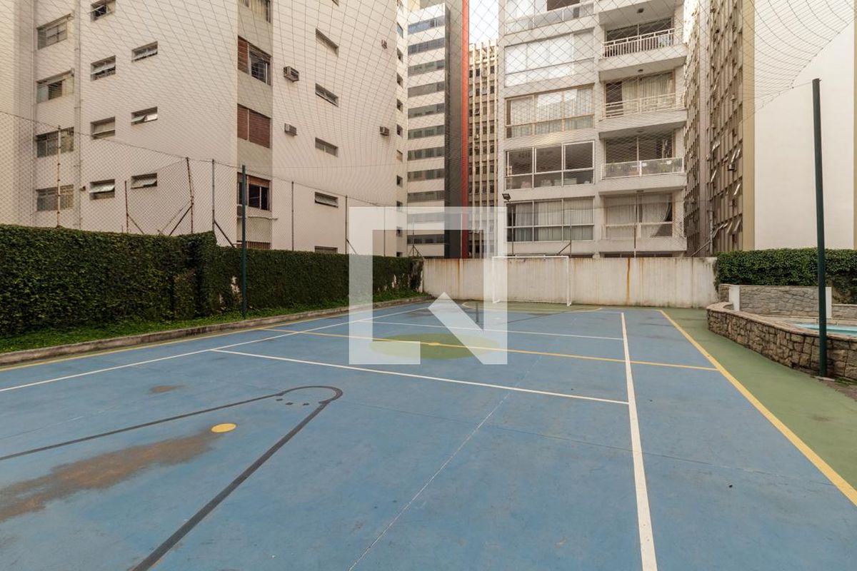 Apartamento, 3 quartos, 165 m² - Foto 78
