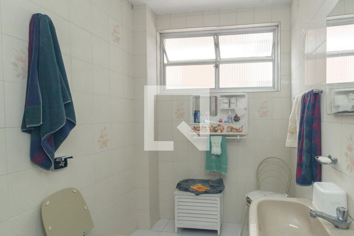 Apartamento, 3 quartos, 165 m² - Foto 51