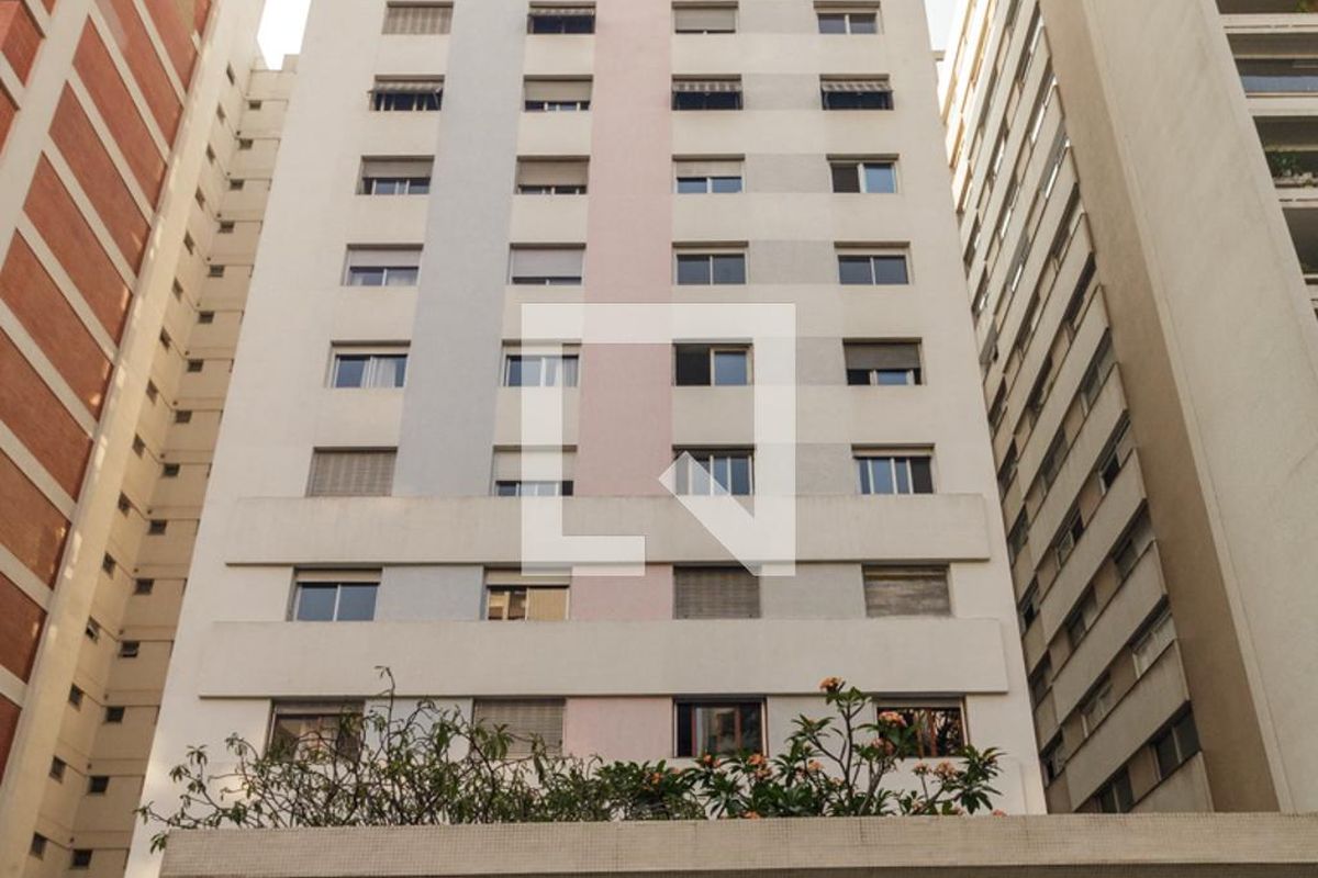 Apartamento, 3 quartos, 165 m² - Foto 94
