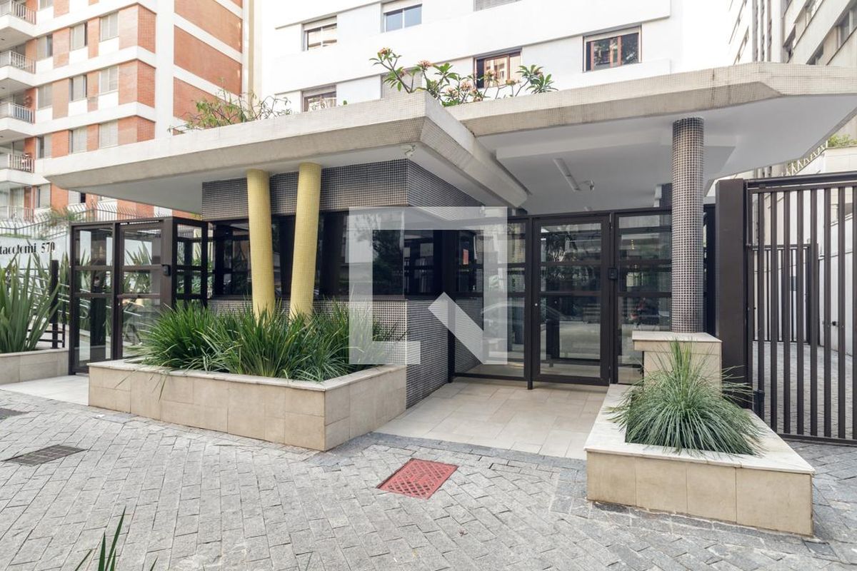 Apartamento, 3 quartos, 165 m² - Foto 90