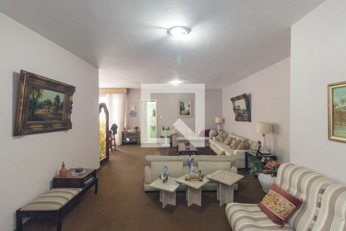 Apartamento, 3 quartos, 165 m² - Foto 3