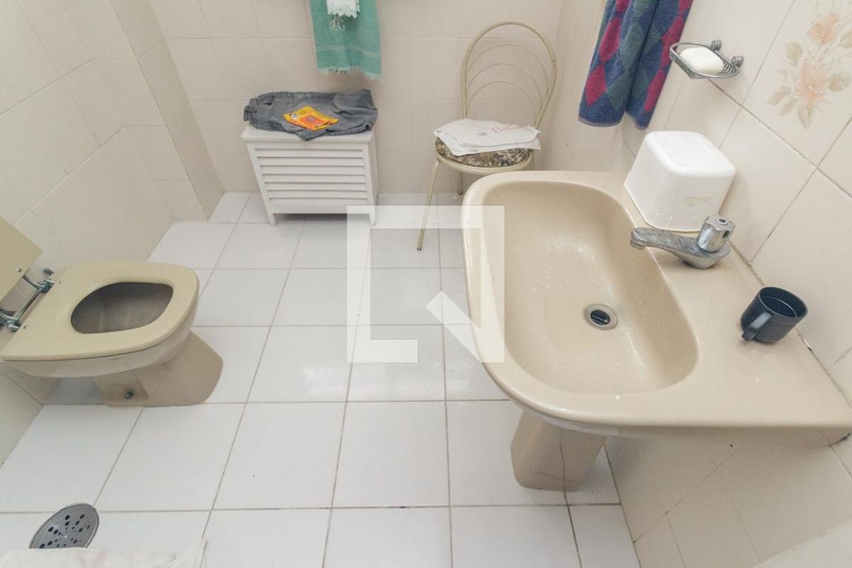Apartamento, 3 quartos, 165 m² - Foto 54